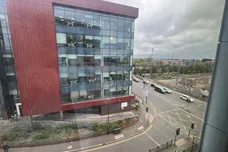 Armstrong House, Fletton Quays, Peterborough