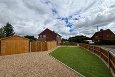 Fir Close, Mundford, THETFORD