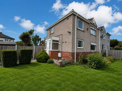 Aughton Road, Aughton, Sheffieldphoto