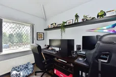 Aughton Road, Aughton, Sheffield