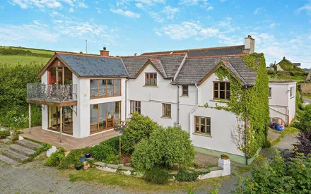 Moylegrove, Cardigan, SA43