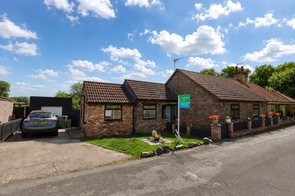 The Landing, Broomfleet