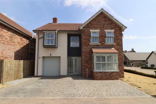 Cavendish Drive, Market Weighton, York