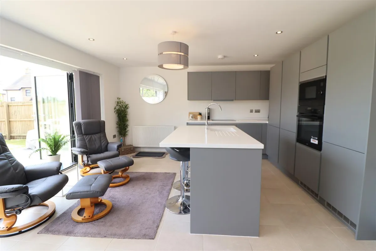 Cavendish Drive, Market Weighton, York