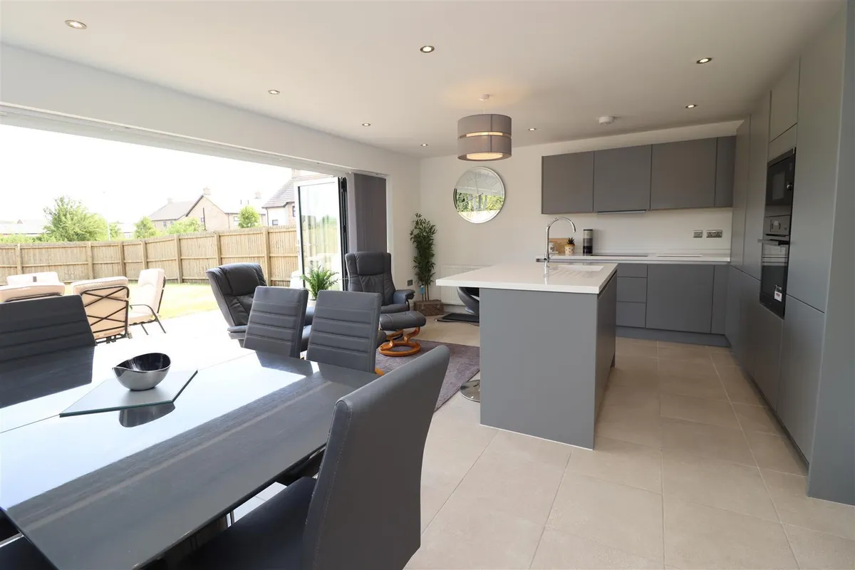 Cavendish Drive, Market Weighton, York