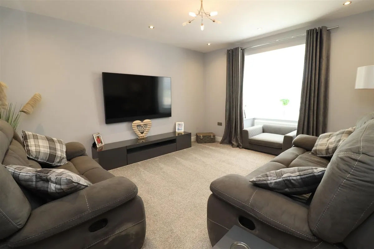 Cavendish Drive, Market Weighton, York