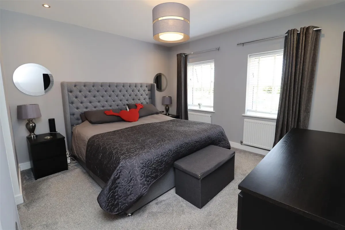 Cavendish Drive, Market Weighton, York