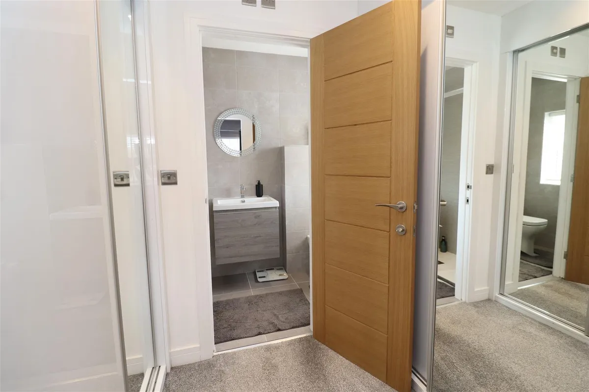 Cavendish Drive, Market Weighton, York