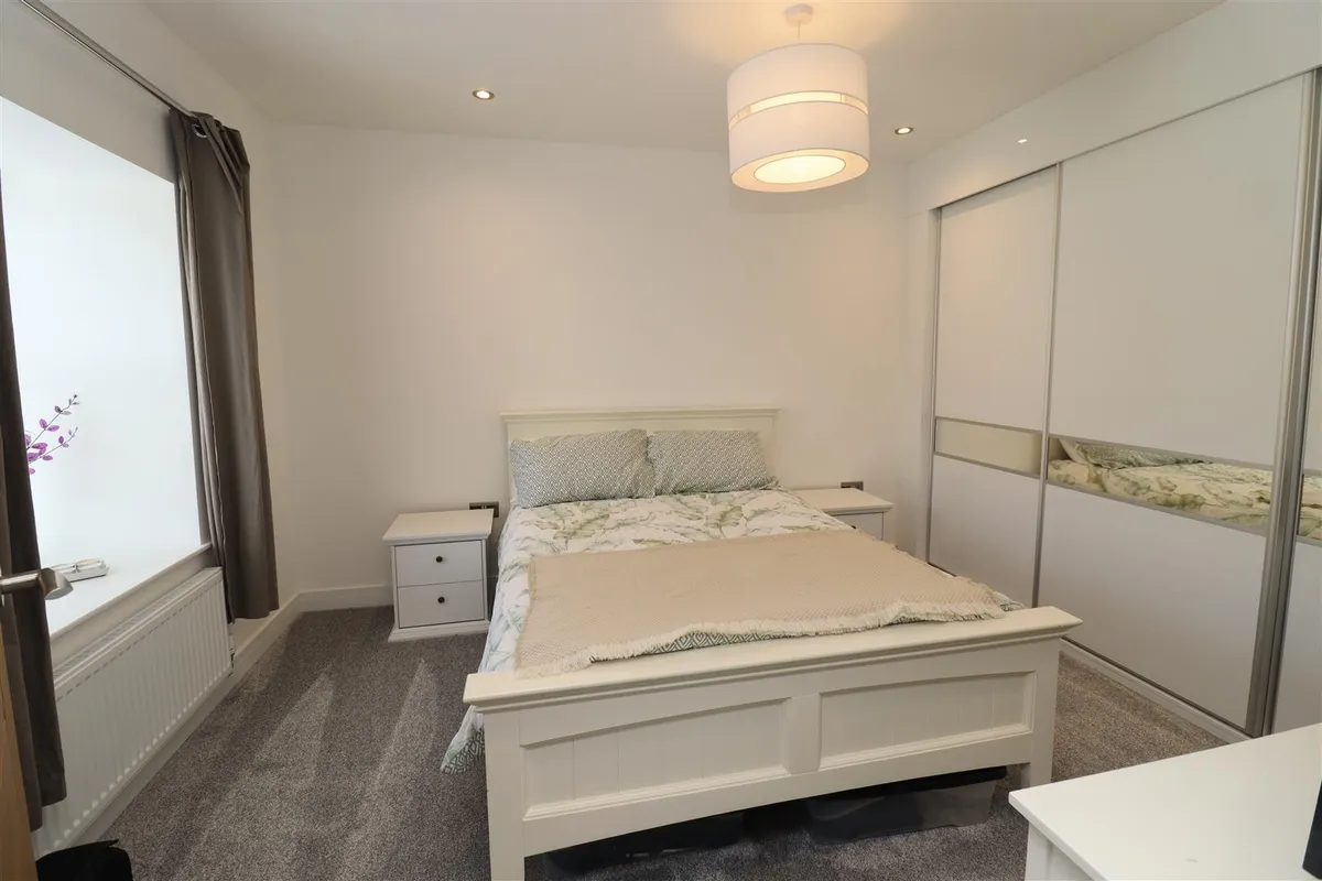 Cavendish Drive, Market Weighton, York