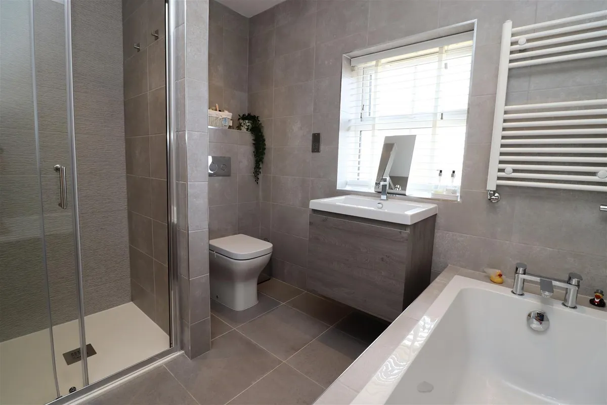 Cavendish Drive, Market Weighton, York