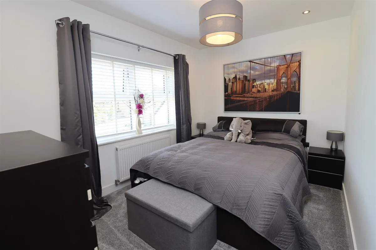 Cavendish Drive, Market Weighton, York