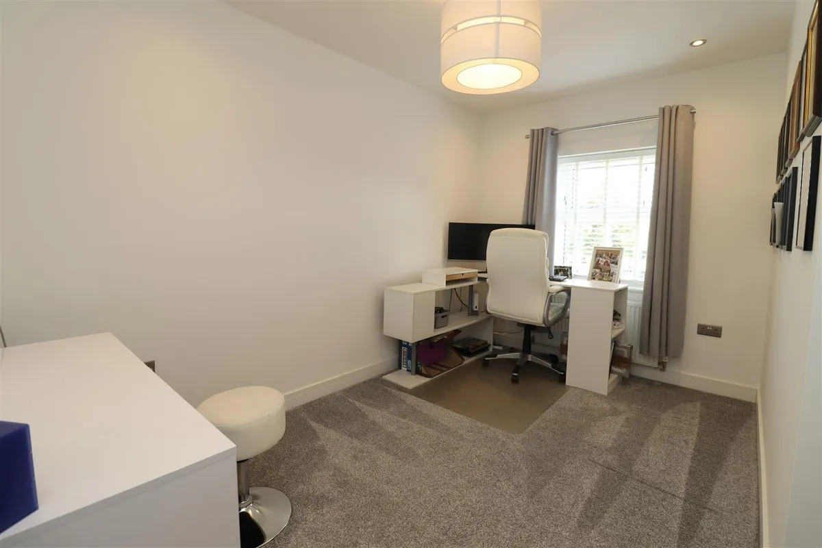 Cavendish Drive, Market Weighton, York