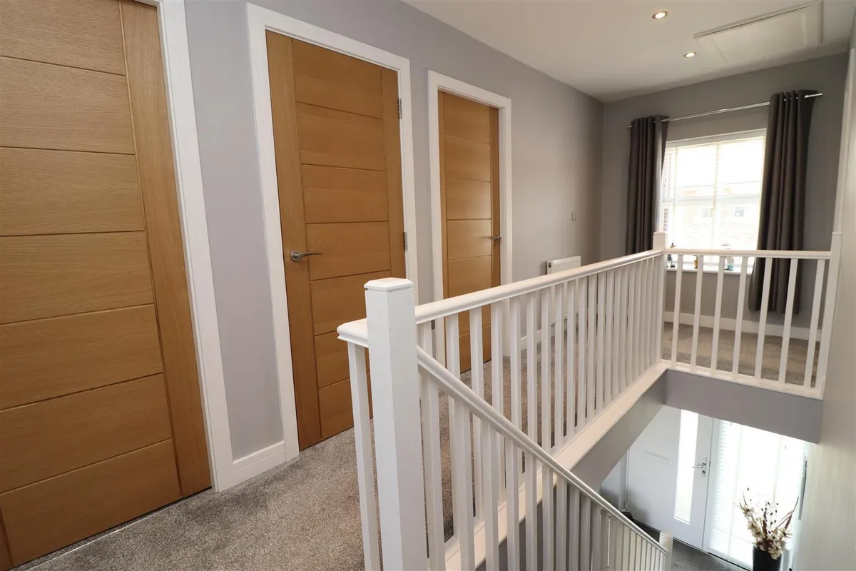 Cavendish Drive, Market Weighton, York