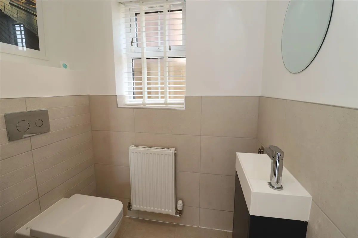 Cavendish Drive, Market Weighton, York