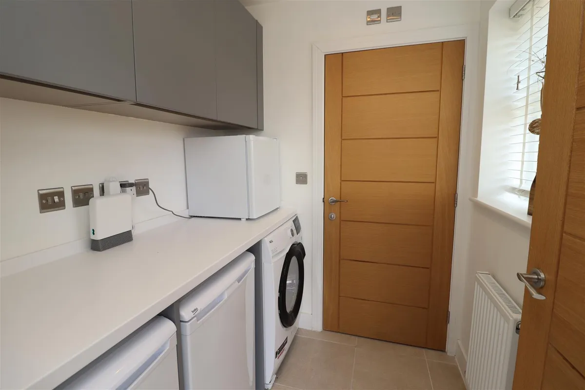 Cavendish Drive, Market Weighton, York
