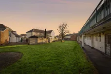Alfreds Gardens, Barking