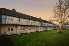 Alfreds Gardens, Barking