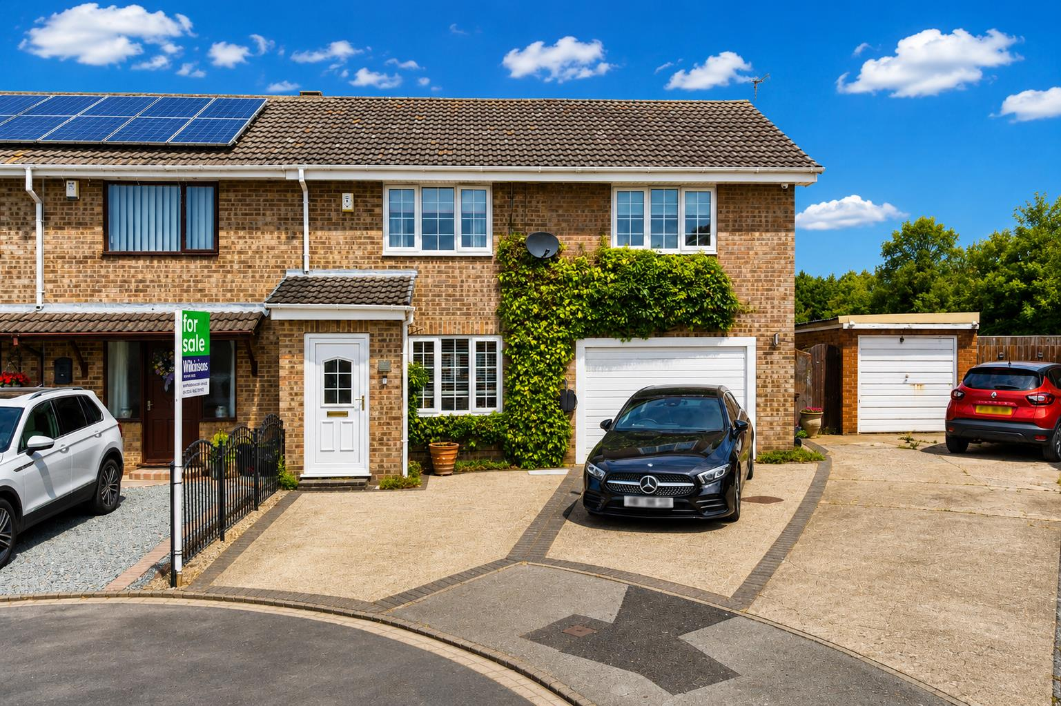 Evergreen Drive, Hull Image 1