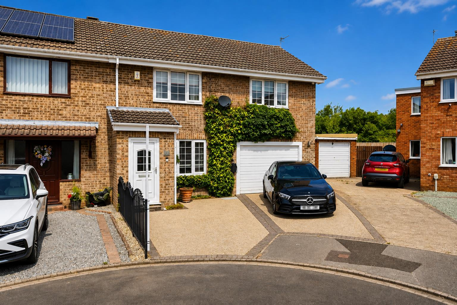 Evergreen Drive, Hull Image 5