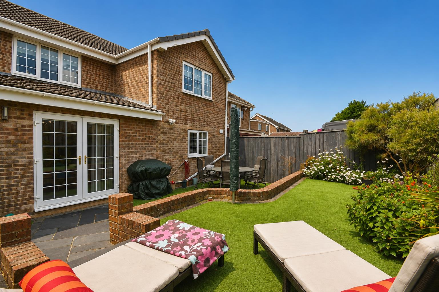 Evergreen Drive, Hull Image 21