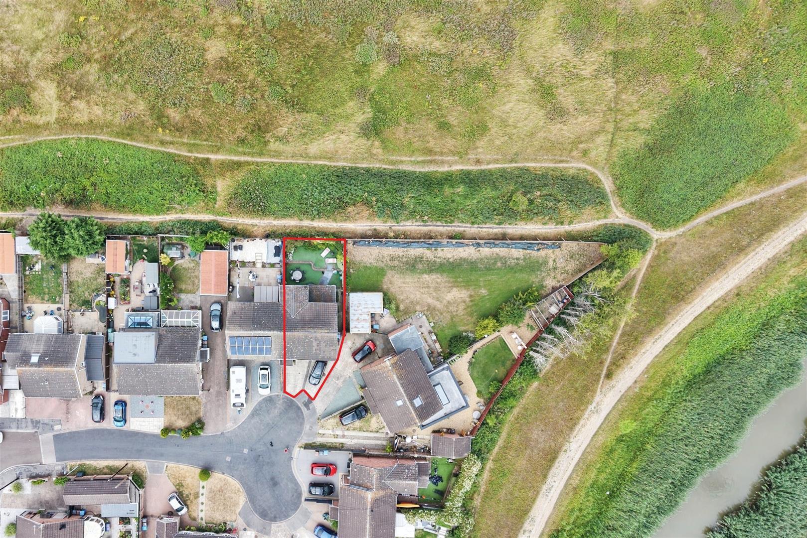 Evergreen Drive, Hull Image 22