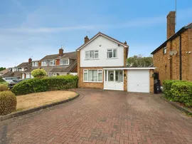 Blythefield Avenue, BIRMINGHAM photo