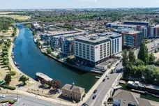 Armstrong House, Fletton Quays, Peterborough