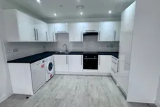 Armstrong House, Fletton Quays, Peterborough