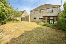 Colton Road, Shrivenham