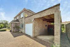 Colton Road, Shrivenham