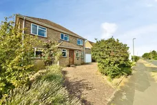 Colton Road, Shrivenham