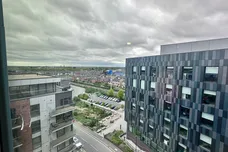 Armstrong House, Fletton Quays, Peterborough