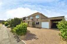 Colton Road, Shrivenham