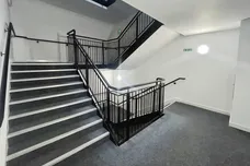Armstrong House, Fletton Quays, Peterborough