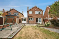 Blythefield Avenue, BIRMINGHAM