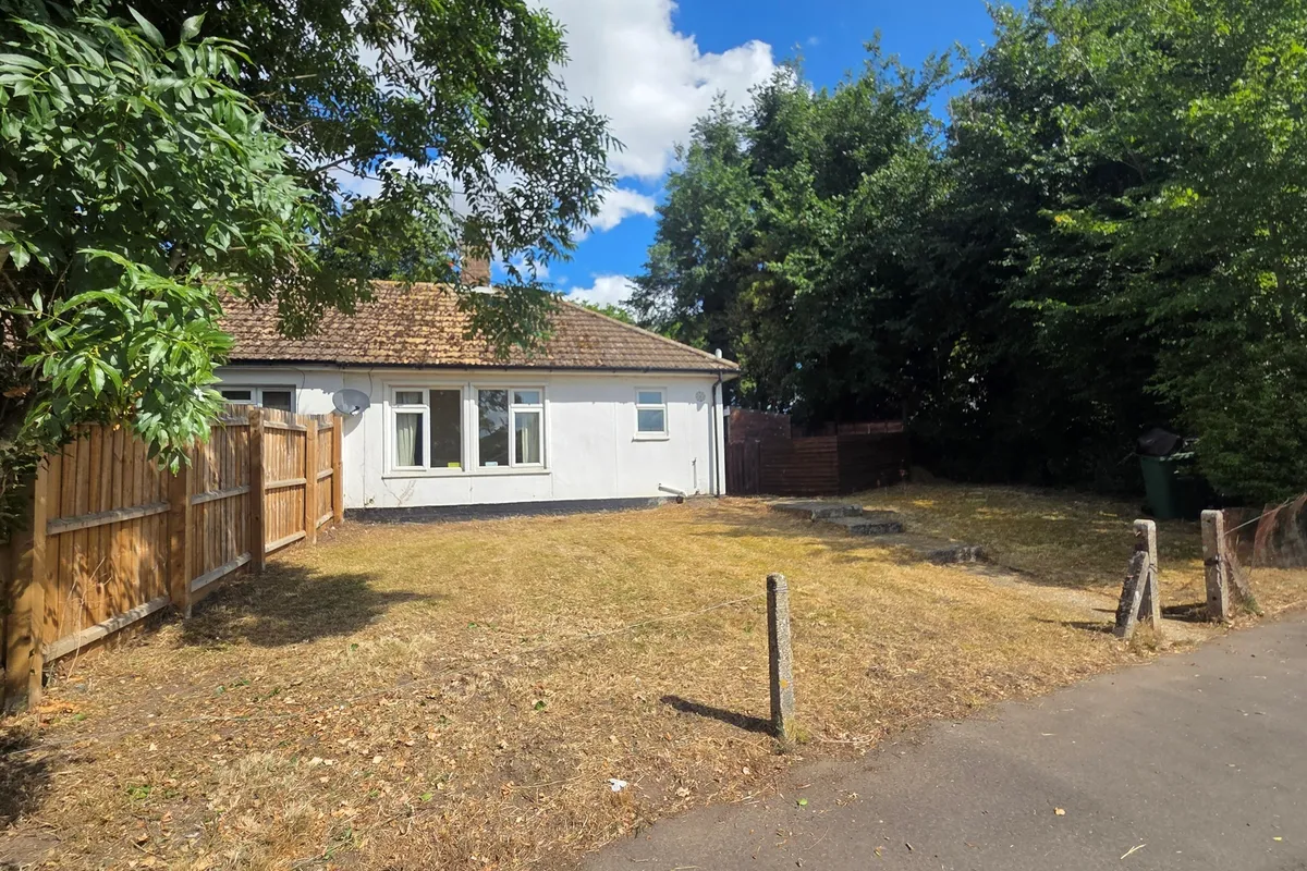 Orford Road, Swaffham