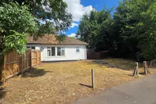 Orford Road, Swaffham