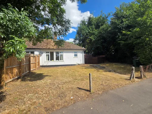 Orford Road, Swaffhamphoto