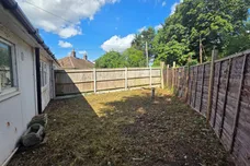 Orford Road, Swaffham