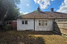 Orford Road, Swaffham