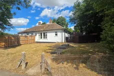 Orford Road, Swaffham