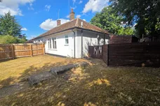 Orford Road, Swaffham