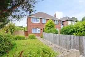 Property responsive