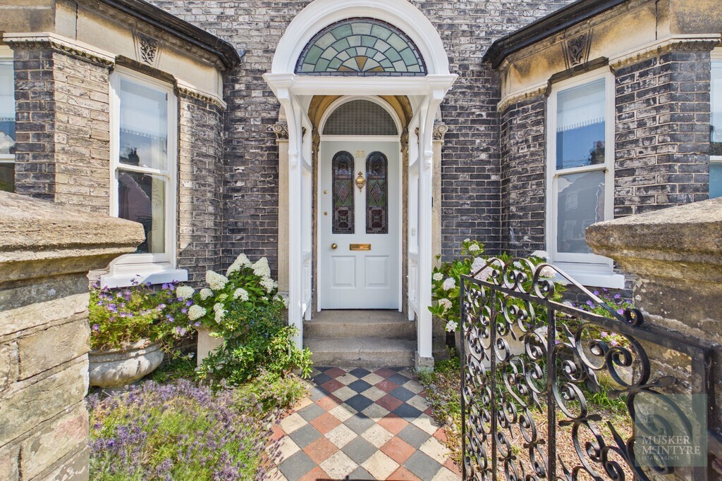 Camden House, 55 Lower Olland Street Image 4