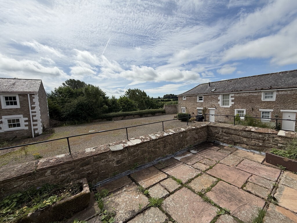 Barrock Park, Low Hesket Image 2