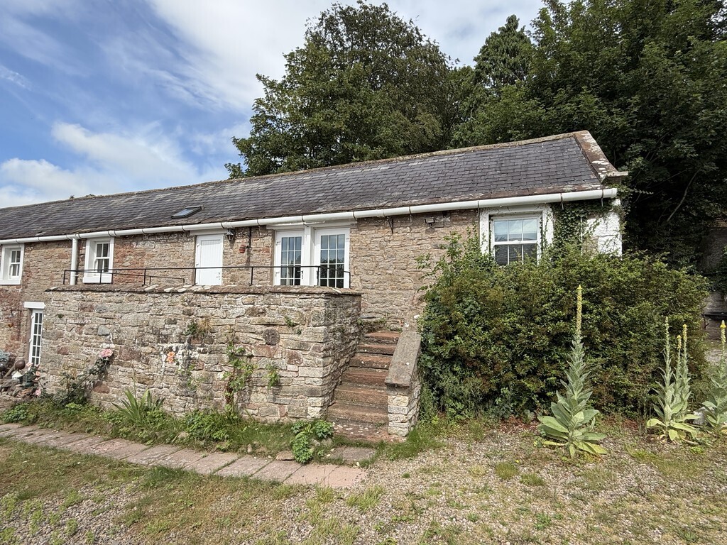 Barrock Park, Low Hesket Image 10