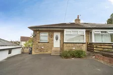 Airedale Mount, Sandbeds, Keighley