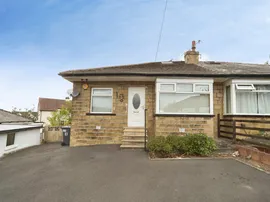 Airedale Mount, Sandbeds, Keighley photo