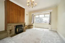 Airedale Mount, Sandbeds, Keighley