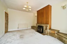 Airedale Mount, Sandbeds, Keighley